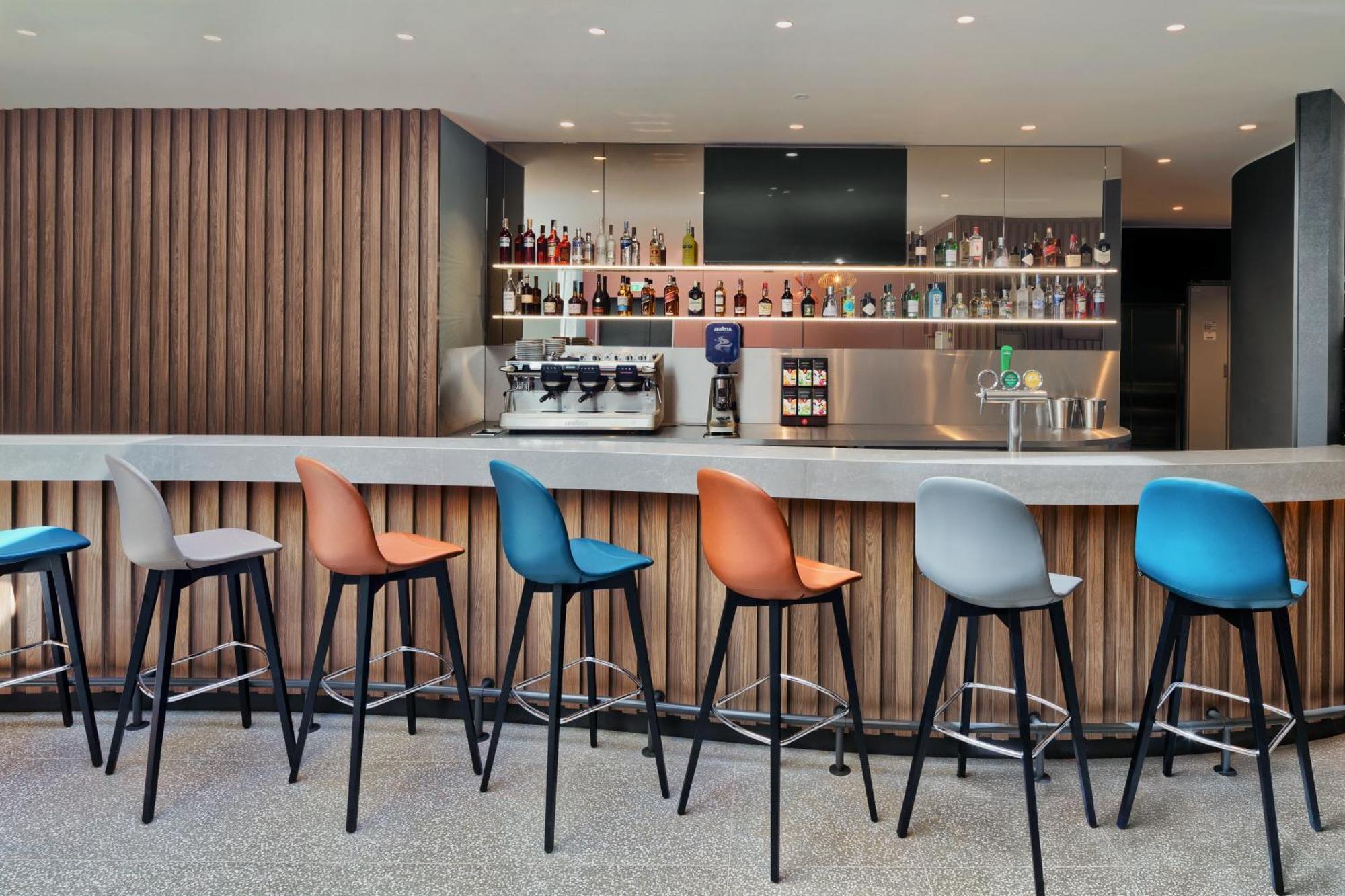 Hampton By Hilton Isola Nuova Venedig
